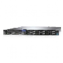 Dell R440服务器