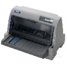 爱普生LQ-630KII
