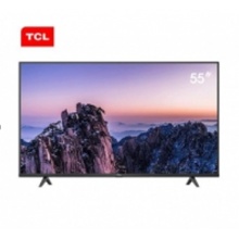 TCL55G60智能高清电视
