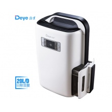 德业（Deye）智能除湿器20L  DYD-N20A3