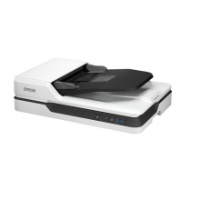 爱普生（EPSON) DS-1610 扫描仪