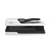 爱普生（EPSON) DS-1610 扫描仪