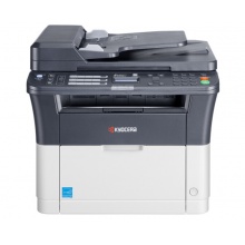 京瓷1025MFP 黑白激光打印机