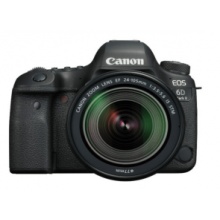 佳能（Canon）EOS 6D Mark II （ 24-1...