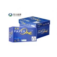 百旺A4复印纸