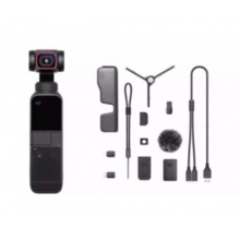 大疆DJI pocket2（灵眸口袋全套+闪迪128G内存卡