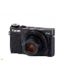 佳能G9X Mark II 数码相机
