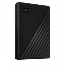 西部数据（WD）2T 移动硬盘