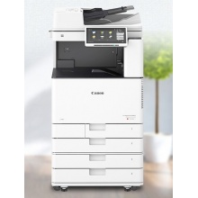 佳能（CANON）iRAC3720 A3彩色激光数码复合机
