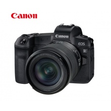 佳能（Canon）EOS R 微单相机全画幅（RF24-10...