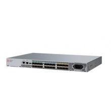 博科BR-G610-16G光存储交换机 24口原厂正版激活