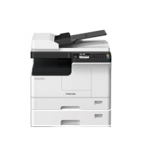 东芝（TOSHIBA）DP-2323AM 数码复合机 A3双...