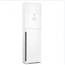 海尔（Haier）2匹柜式 变频冷暖一键PMV 智能静音 节能商用客厅空调 KFR-50LW/01XDA83