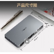 极米 New Z4Air 投影仪