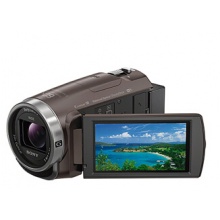 索尼（SONY） CX680摄像机（含配件）