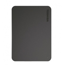 东芝(TOSHIBA) 1TB 移动硬盘 新小黑A3 USB...