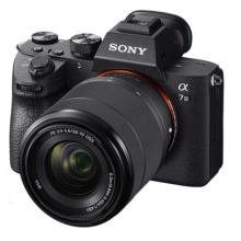索尼（SONY）A7M3k 全画幅微单数码相机FE28-70mm标准套装