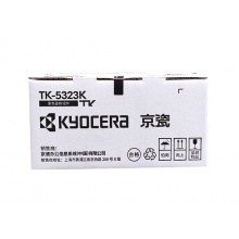 京瓷（KYOCERA)TK-5323K 黑色墨粉