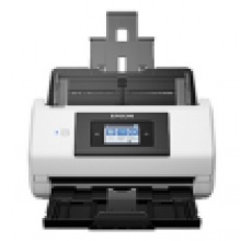 Epson DS-730N高速扫描仪