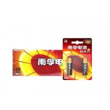 南孚5号电池60粒装
