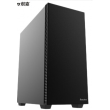 电脑主机无光驱