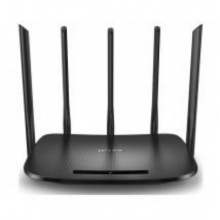 TP-LINK  无线 TL-WDR6500 1300M