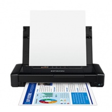 爱普生（EPSON）WF-110 A4彩色打印机
