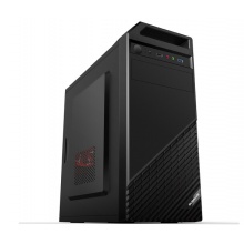 I3-10105/8G/1T+128SSD/19.5显示器  组装机