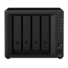 群晖（Synology）DS420+（16TB*2 HDD7...