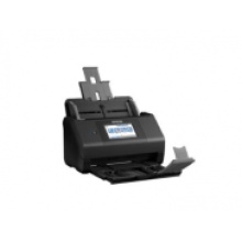 爱普生扫描仪 DS-580W