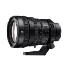 索尼镜头 SELP28135G FE PZ 28-135mm F4 G OSS