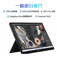 ROG 幻X 触控笔记本电脑 i7-12700H 512GB...