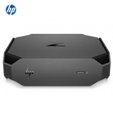 惠普 Z2 MINI工作站（i7/16G/256G SSD/...