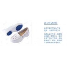 女护士鞋 夏款（W14FSM06）
