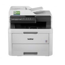 兄弟（brother）DCP-9030CDN 彩色激光多功能...