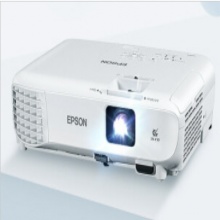 爱普生 CB-X06E 投影机办公（标清XGA 3600流明...