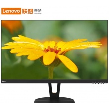 联想来酷23.8液晶显示器