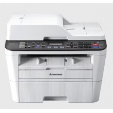 联想M7450F Pro传真机（含硒鼓、粉盒各一支）