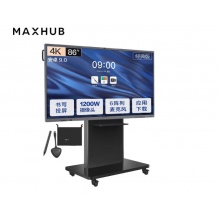 MAXHUB CA86CA 86寸会议大屏（I7/16G/2...
