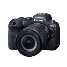 佳能（Canon）EOS R6 全画幅微单数码相机