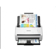爱普生（EPSON）DS-530II A4馈纸式高速彩色文档...