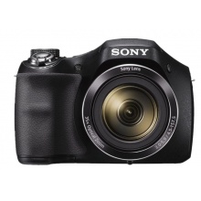 索尼DSC-H300照相机