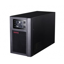 山特UPS C3KS主机+8节山特65AH蓄电池+电池柜