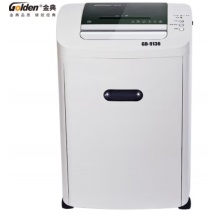 金典GD-9136碎纸机