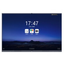 MAXHUB CF75MA V6经典款/I5十一代/8G/1...
