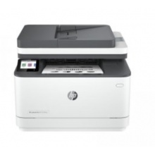 惠普 HP LaserJet Pro MFP 3104fdn