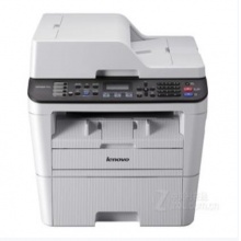 联想M7450F PRO传真机