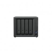 群晖 NAS(含8T硬盘，内存，固态，UPS）