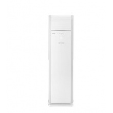 格力商用空调5匹柜机 380V 三相电 (铜管、打孔、支架、拆旧等)