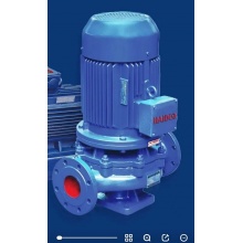 海德隆型号VS300-315A水泵
